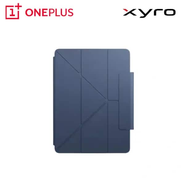 OnePlus Pad 3 Full Protection Folio Case