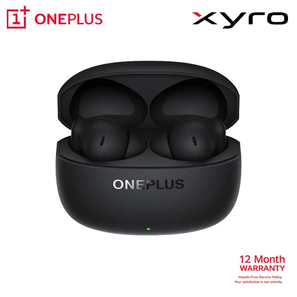 OnePlus Nord Buds 4 Earbuds