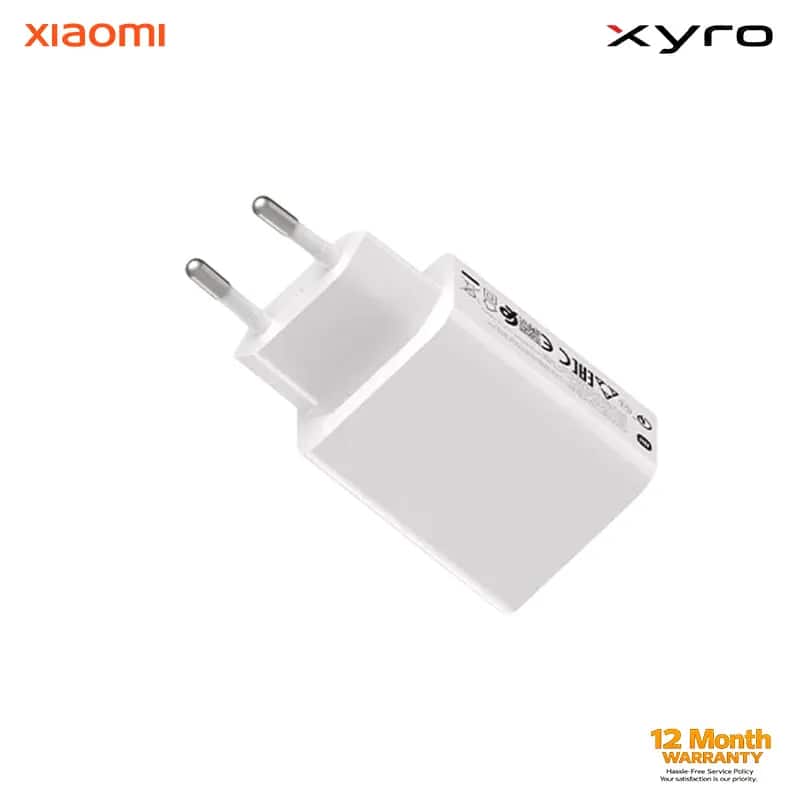 Xiaomi 22.5W Power Adapter