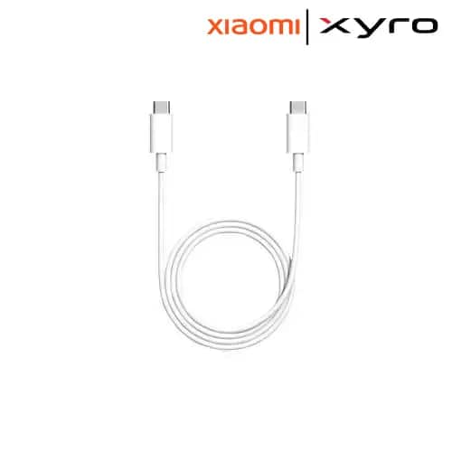 Xiaomi HyperCharge 60W Type-C to C Cable