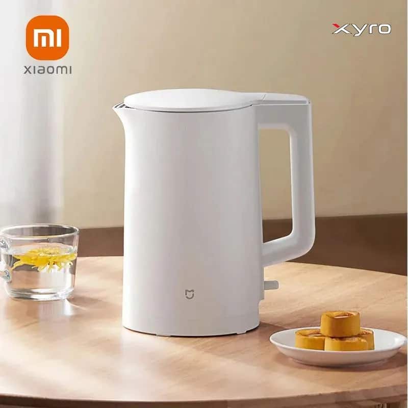 Xiaomi Mijia N1 Electric Kettle 1.5L