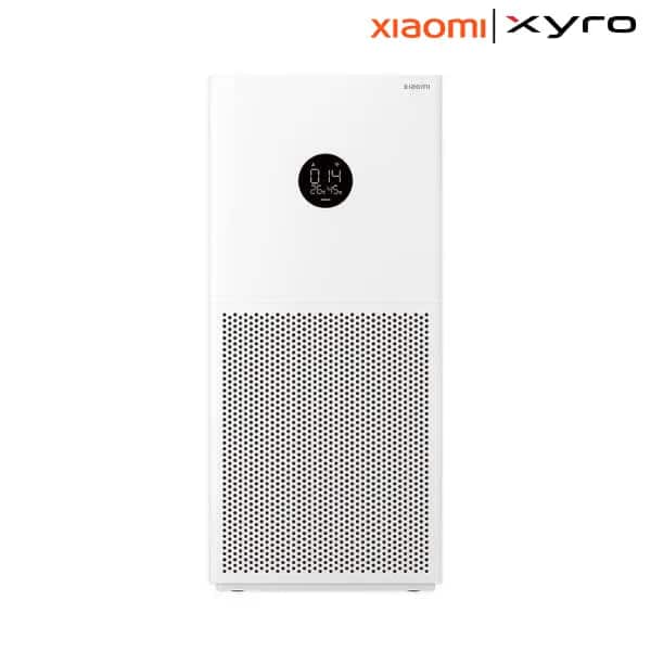 Xiaomi Smart Air Purifier 4 Lite - White