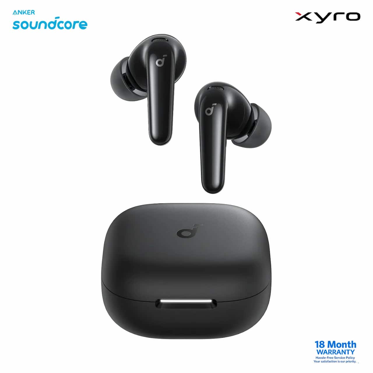 Anker Soundcore R60i NC 52dB Adaptive ANC TWS Earbuds