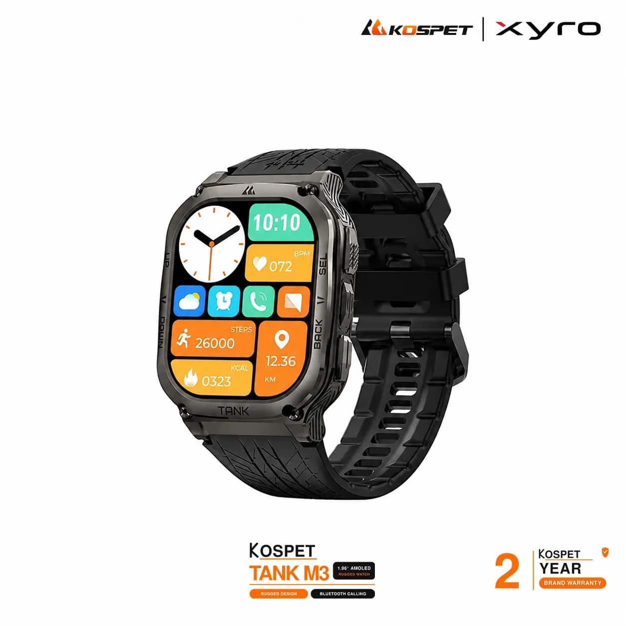 kospet-tank-m3-amoled-bluetooth-calling-smartwatch