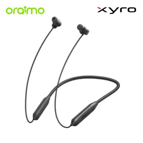 Oraimo Necklace Neo Wireless Neckband (OEB-310)