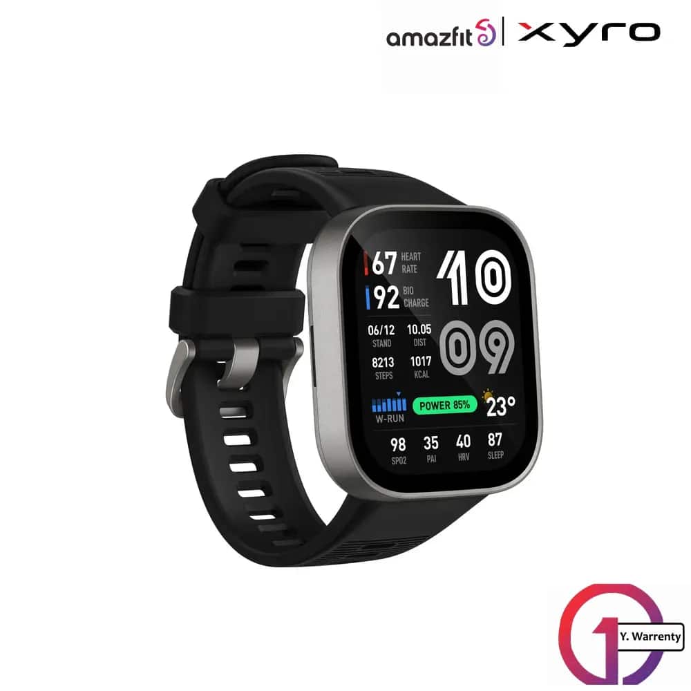 Amazfit BIP Max Smart Watch
