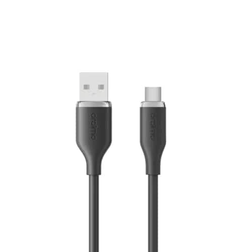 Oraimo SilkLine Micro USB Data Cable (OCD-115M)