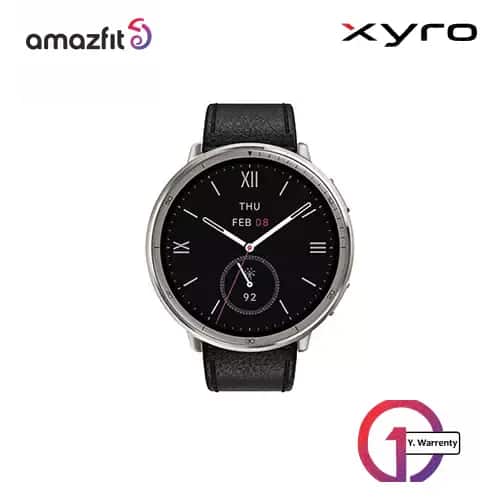 Amazfit GTR 2 Calling Smart Watch New Edition