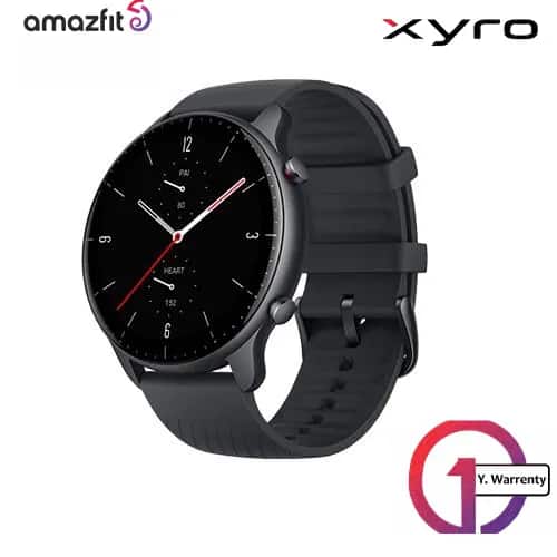 Amazfit GTR Mini AMOLED GPS Smart Watch
