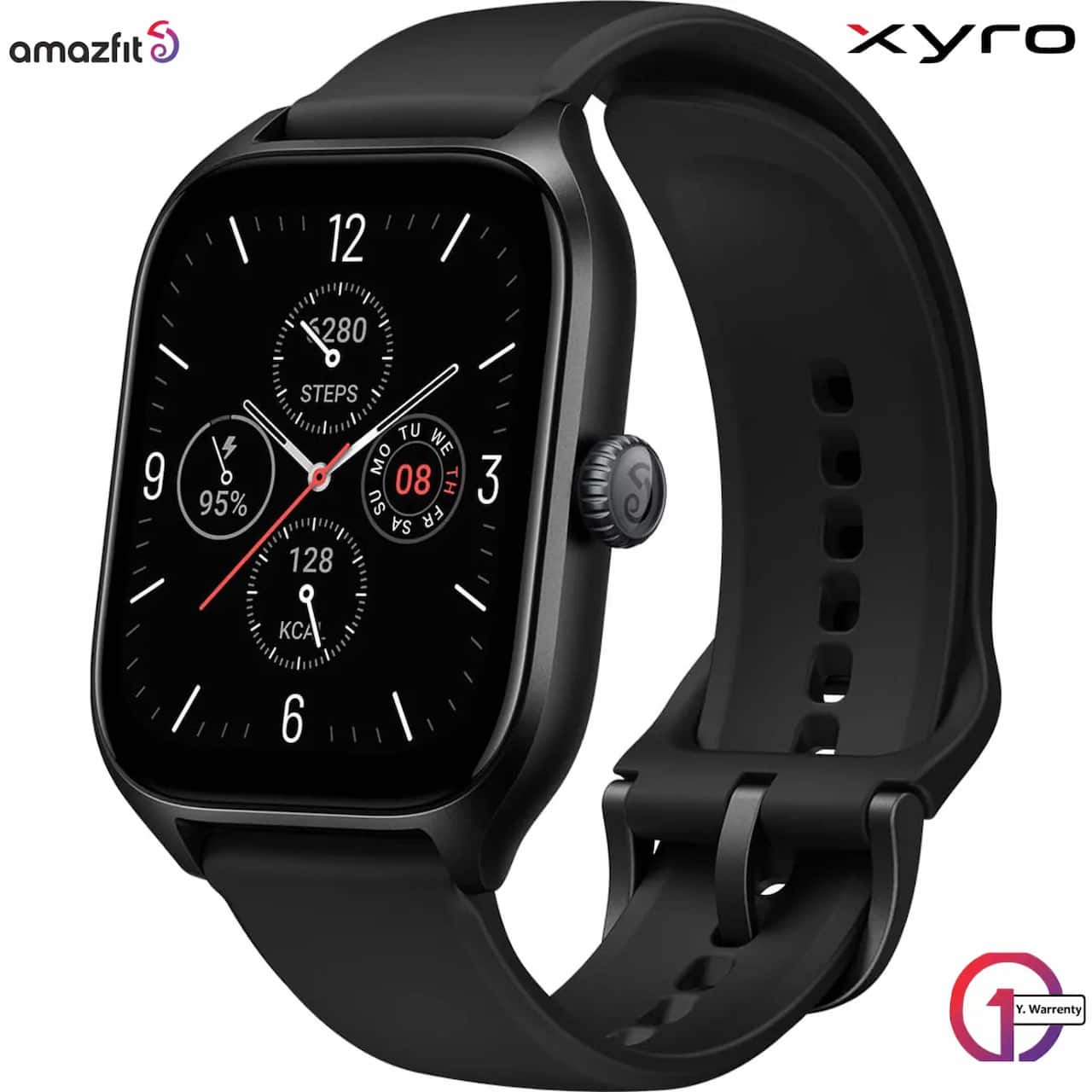 Amazfit GTS 4 Smart Watch