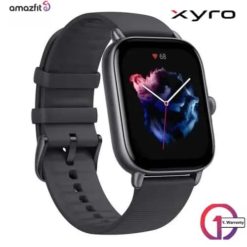 Amazfit GTS 3 Smart Watch