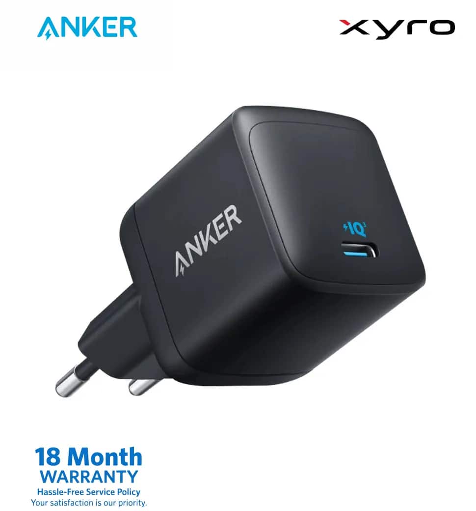 Anker 313 Charger (Ace, 45W)