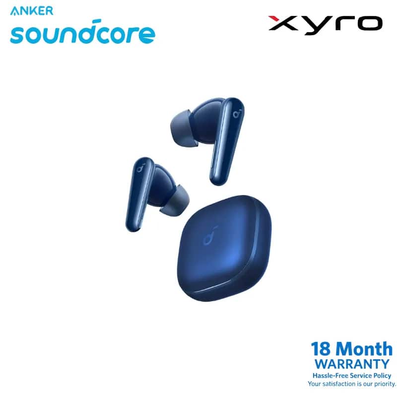 Anker Soundcore Liberty 5 ANC Earbuds