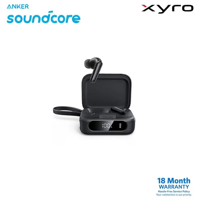 Anker Soundcore P41i ANC TWS Earbuds