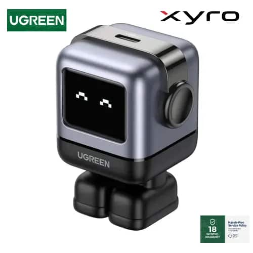UGREEN UGREEN Uno 30W USB-C GaN Charger
