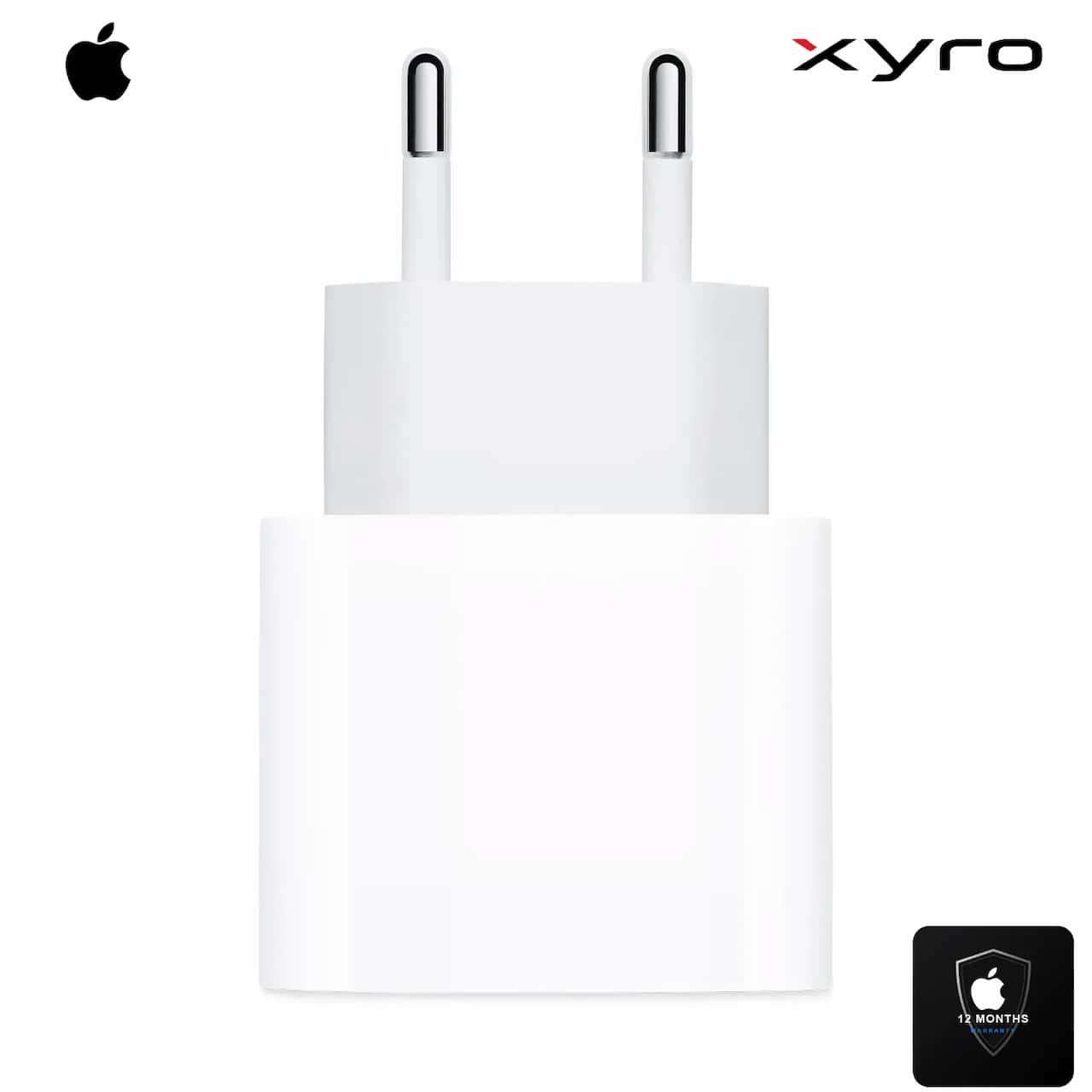 Apple 20W Type C Power Adapter EU (C-A2347)