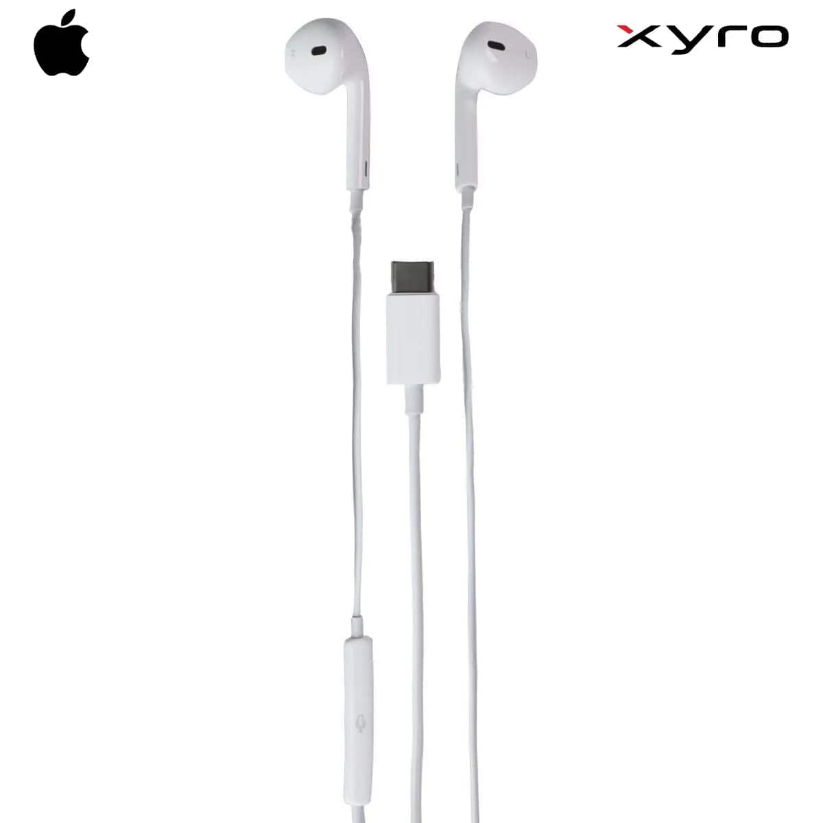 Apple EarPods with USB-C Connector