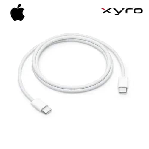 Apple USB-C to C Charge Cable (1m) (Model - A2795)