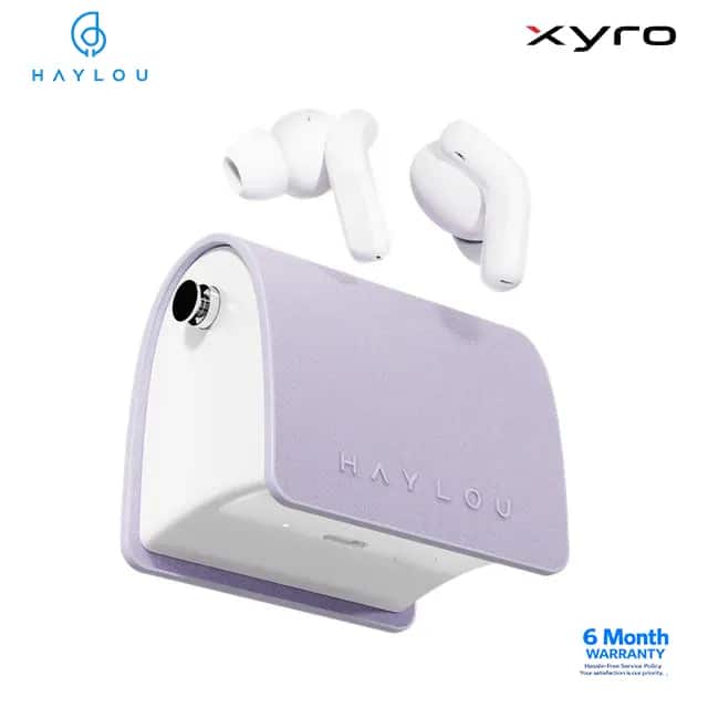 HAYLOU Lady Bag Earbuds ANC