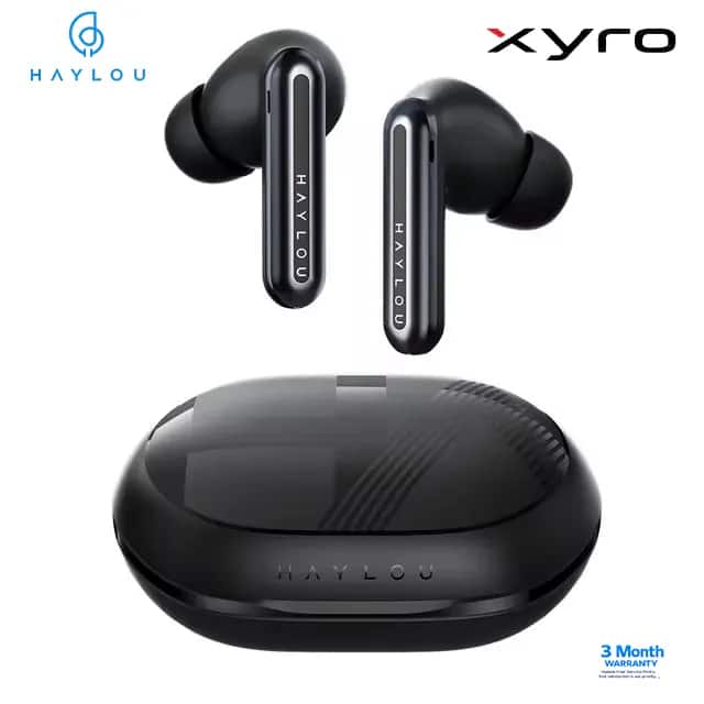 HAYLOU Mori Plus TWS Earbuds