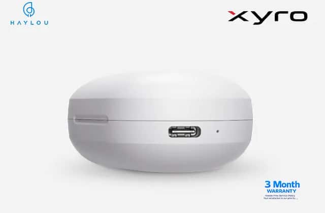 Haylou TWS GT7 Bluetooth Earphone
