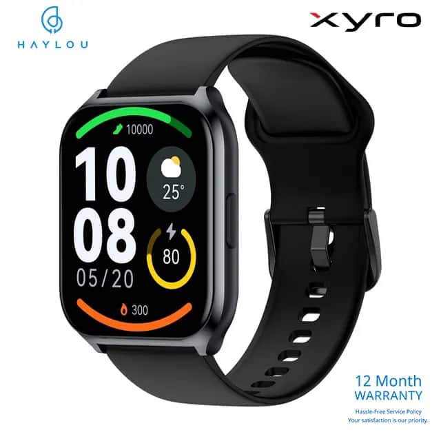 Haylou Watch 2 Pro BT Calling Smart Watch