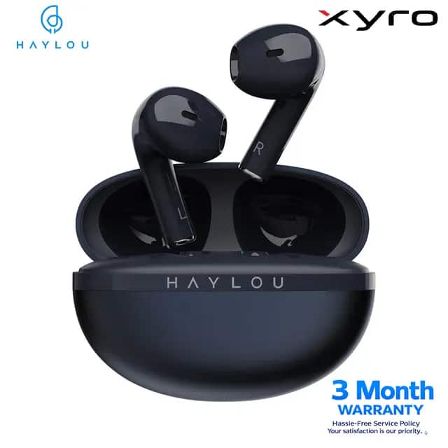 Haylou X1 2023 TWS Earphones