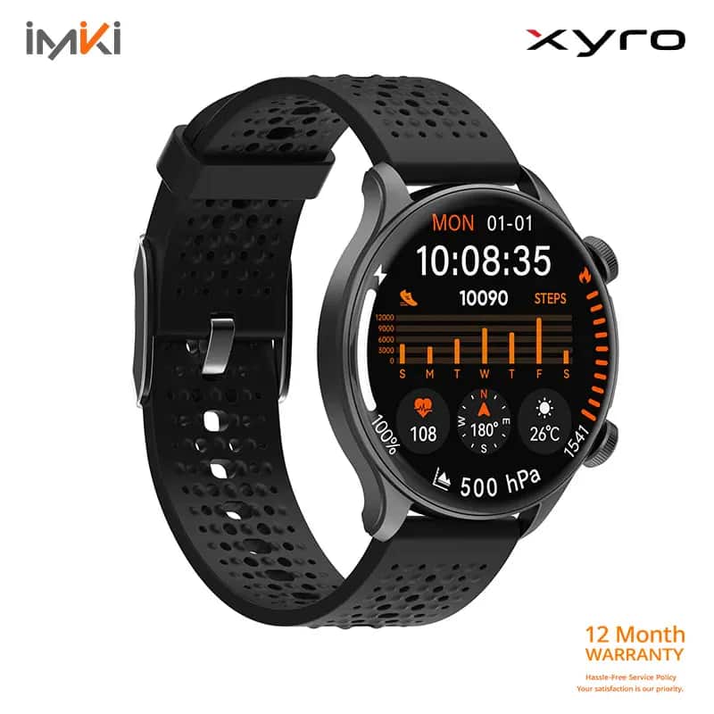 IMIKI HOLO 2 Pro Smart Watch