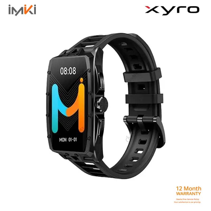 IMIKI MB1 BT calling Smart watch