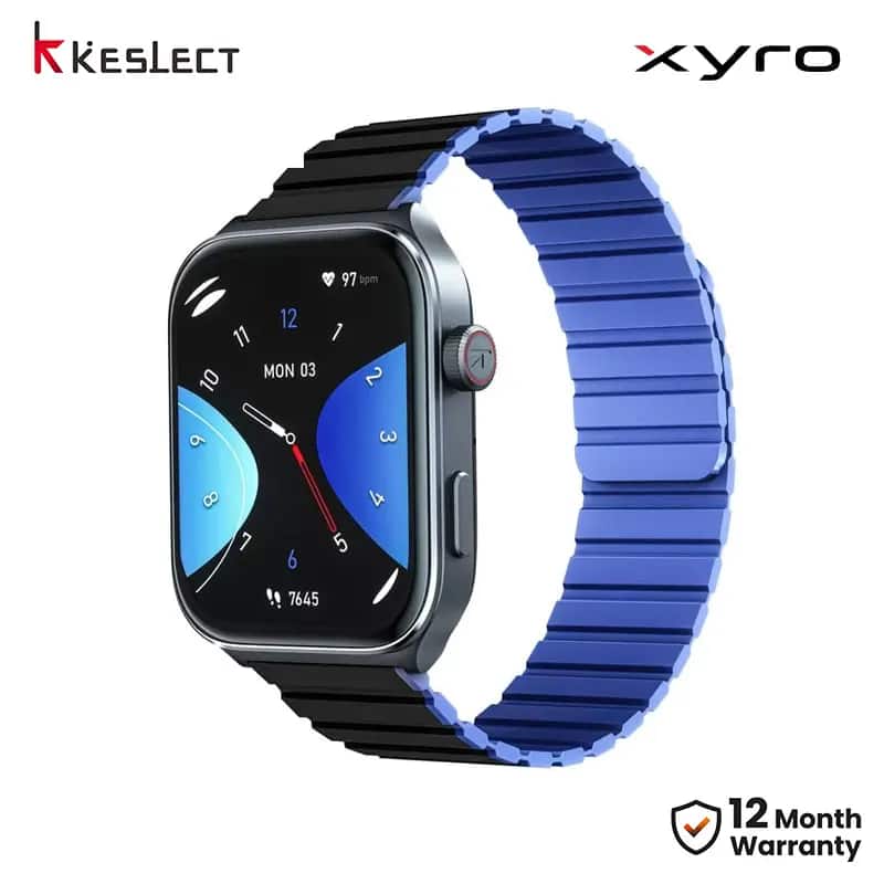 Kieslect Ks2 Calling Smart Watch