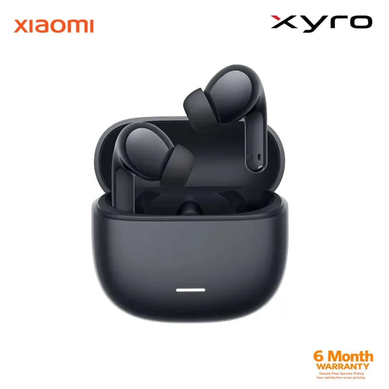 Xiaomi Redmi Buds 8 Youth ANC TWS Bluetooth Earbuds