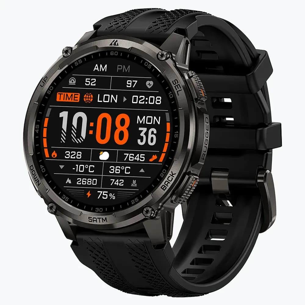 KOSPET TANK T4C Rugged Smartwatch