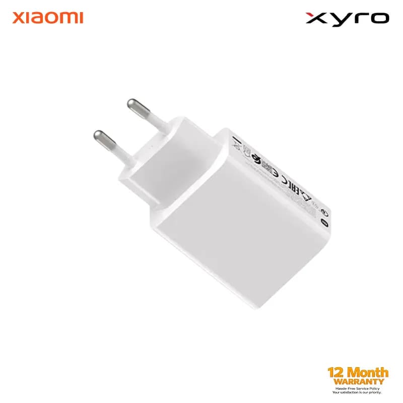 Xiaomi 22.5W Power Adapter
