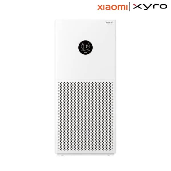 Xiaomi Smart Air Purifier 4 Lite - White