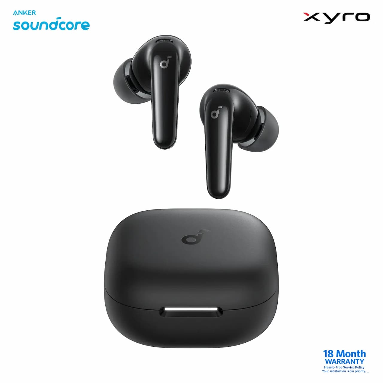 Anker Soundcore R60i NC TWS