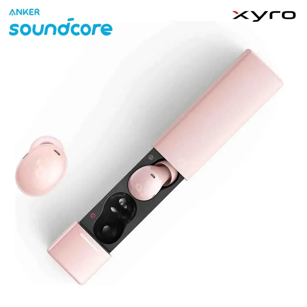 Soundcore A30i ANC True Wireless Earbuds