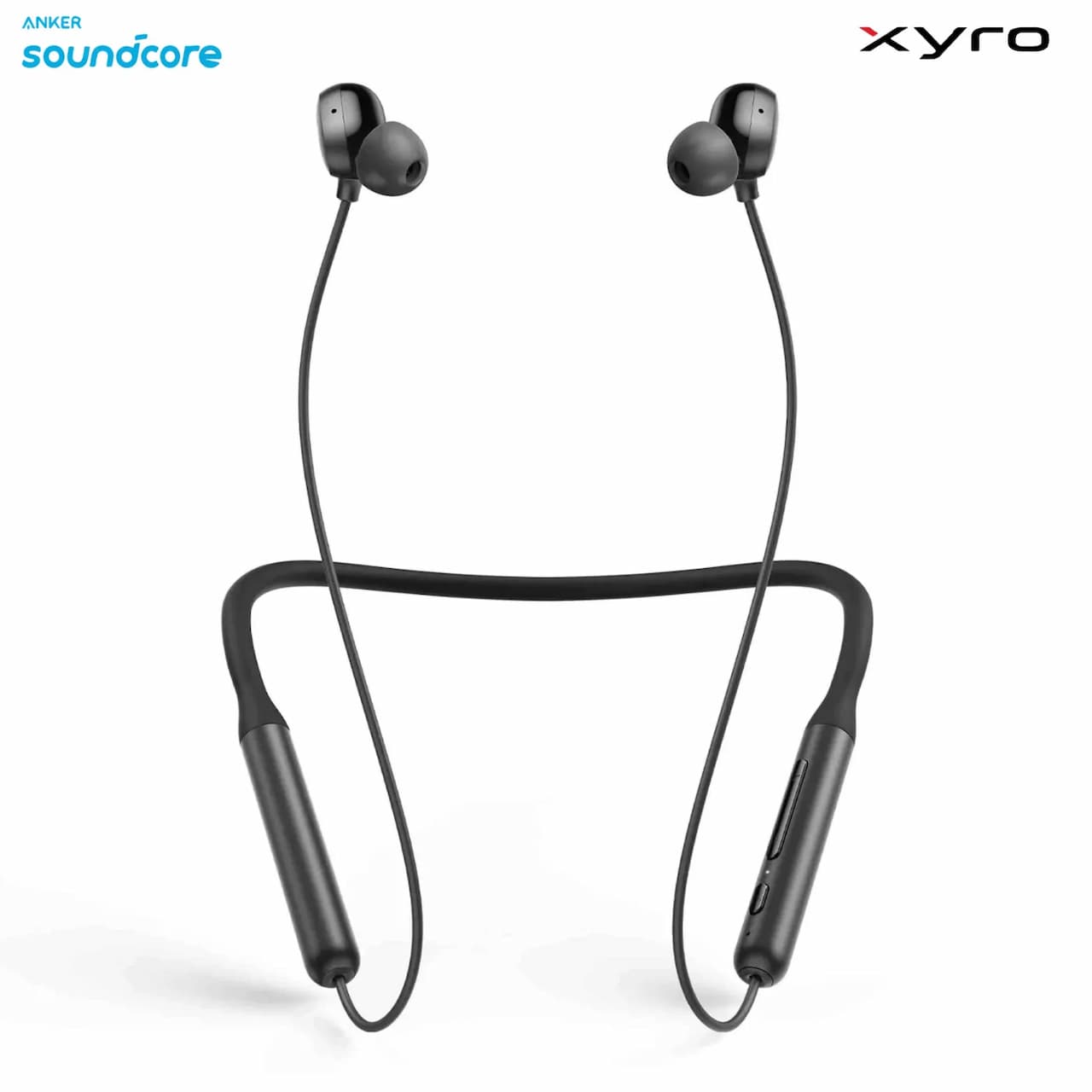 Soundcore Life U2i by Anker Black