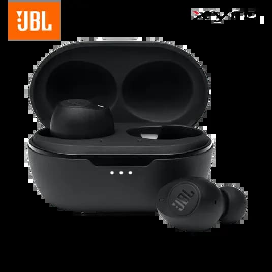 JBL Tune 115TWS True Wireless in-Ear Headphones