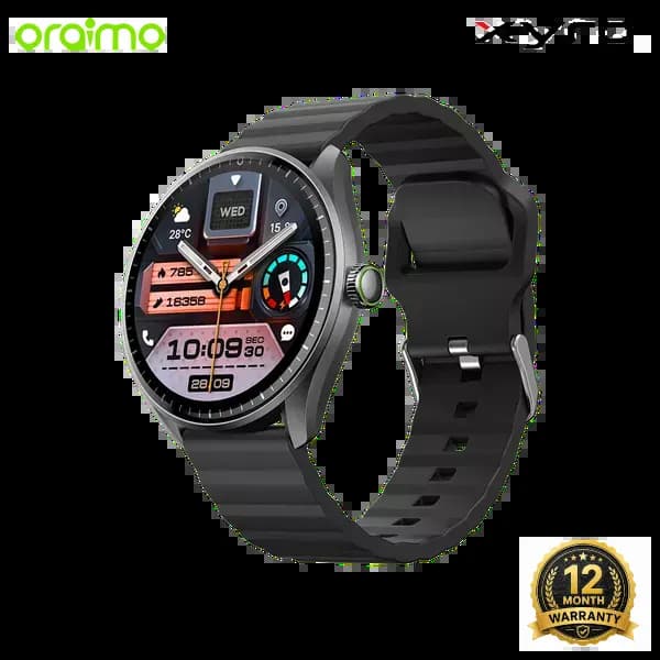 oraimo Watch Nova 2R Lite (OSW-824) Smart Watch