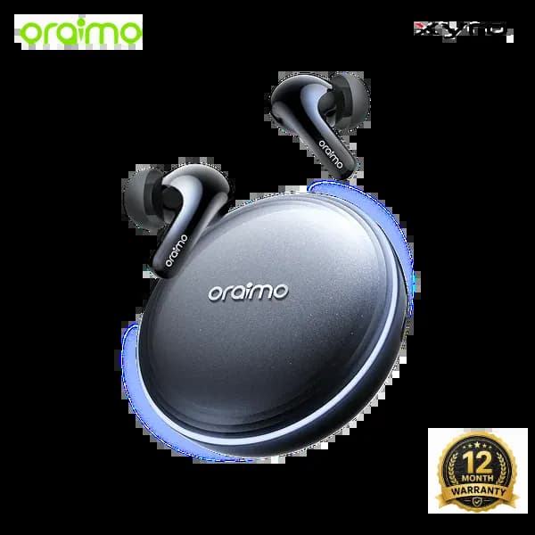 oraimo SpaceBuds 2 TWS (OTW-631)