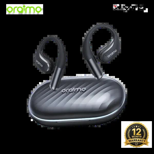 Oraimo OpenArc Open-Ear True Wireless Earphones (OPN-675)