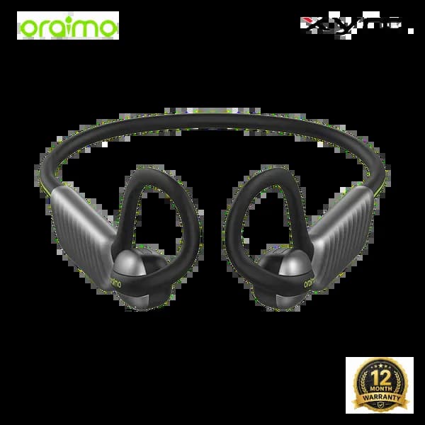 Oraimo Opencirclet 2 OPN-672 Open Air Wireless Neckband