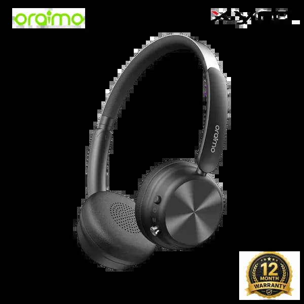 Oraimo Wireless Bluetooth Headphone (OHP-316)