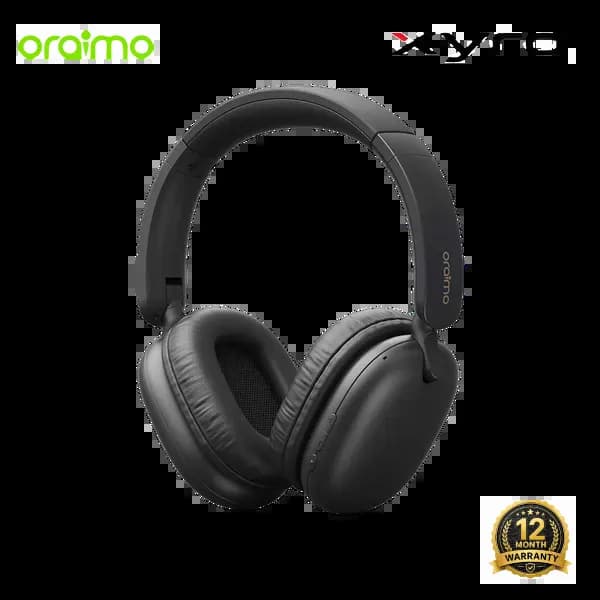 Oraimo OHP-317 BoomPop Lite ENC Wireless Headphone