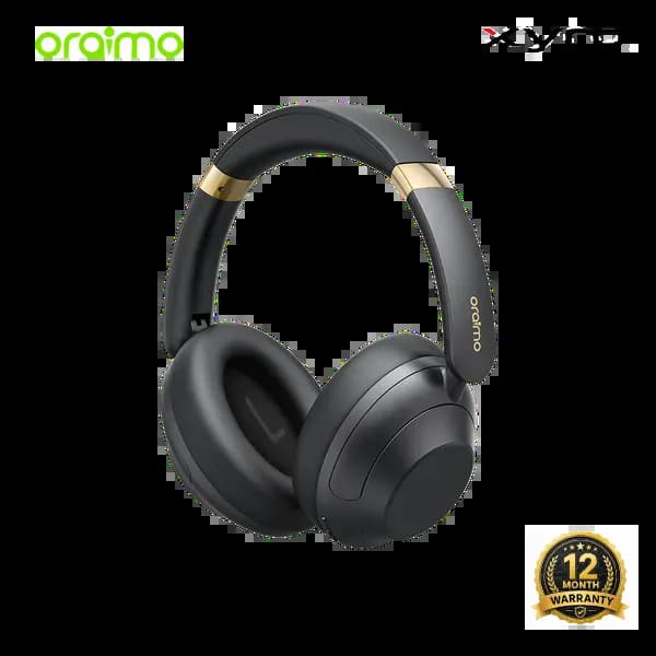 Oraimo OHP-917 BoomPop Pro Wireless Headphone
