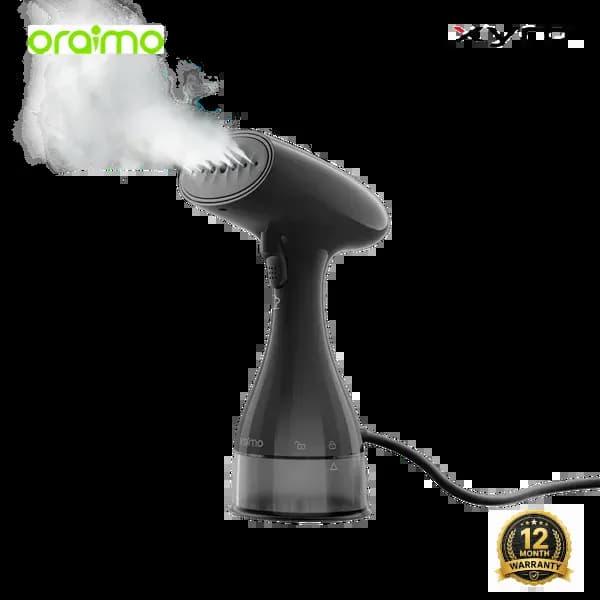 Oraimo OHI-201A SmartSteamer Handheld Garment Steamer - 1500W