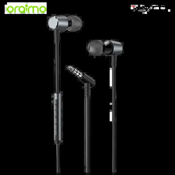 Oraimo TRUMPET 3 OEP-E40 Earphone