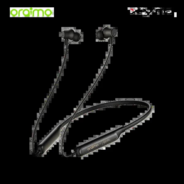 Oraimo OEB-611 Necklace 5 ANC Wireless Neckband