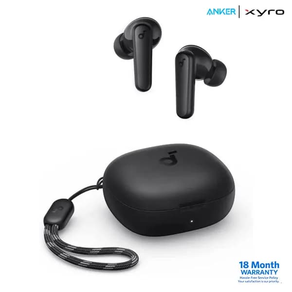 Anker soundcore R50i TWS Earbuds