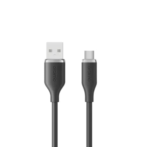 Oraimo SilkLine Micro USB Data Cable (OCD-115M)